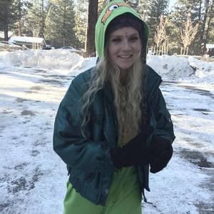 Meet your Posher, Jess